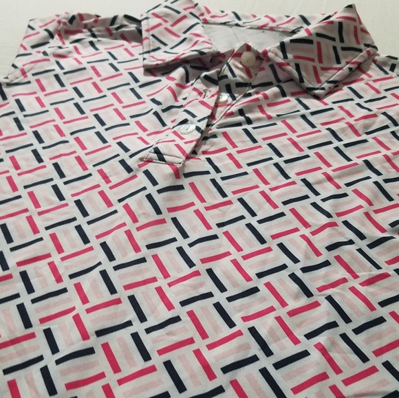 Women's GOLF shirt - Picture 6 of 6